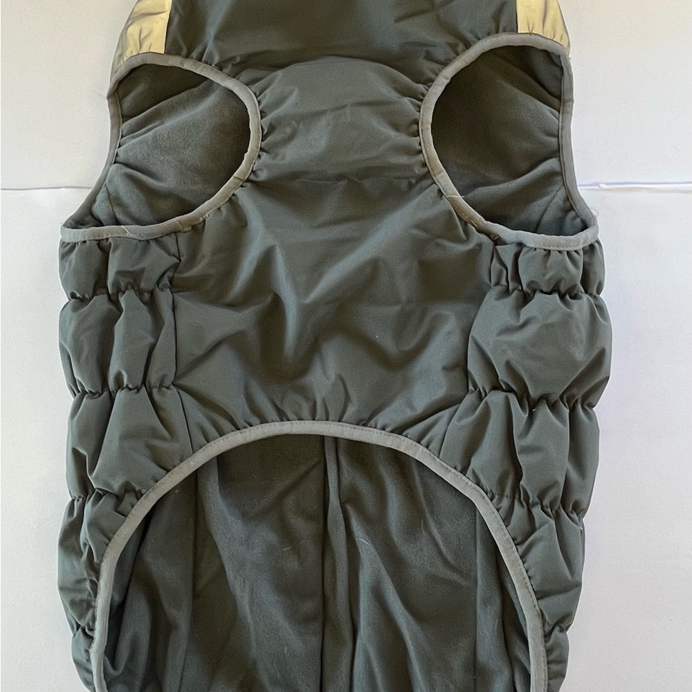 Dog Reflective Jacket XXL - Picture 2 of 6